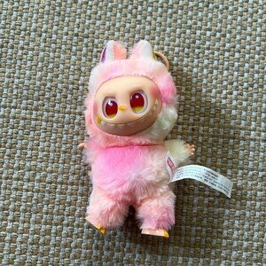 Labubu V3 The Monsters Big Into Energy - LOYALTY